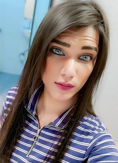 Samaira - Acompañantes transexual in Ahmedabad Photo 18 of 22