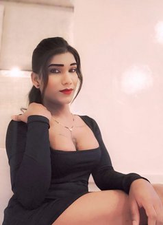 Samaira - Acompañantes transexual in Ahmedabad Photo 19 of 22