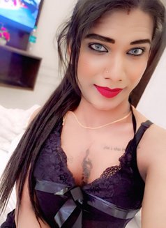 Samaira - Acompañantes transexual in Ahmedabad Photo 20 of 22