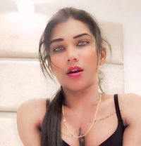 Samaira - Acompañantes transexual in Ahmedabad