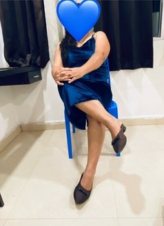 Samaira Mukherjee - escort in Hyderabad Photo 3 of 4