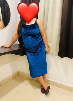 Samaira Mukherjee - escort in Hyderabad Photo 4 of 4