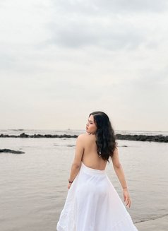 Samaira Shrestha - Transsexual escort in Kathmandu Photo 13 of 22