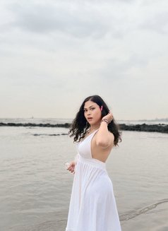 Samaira Shrestha - Transsexual escort in Kathmandu Photo 14 of 22