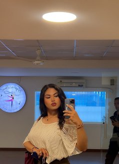 Samaira Shrestha - Transsexual escort in Kathmandu Photo 16 of 22