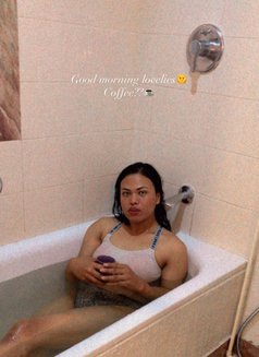 Samaira Shrestha - Transsexual escort in Kathmandu Photo 22 of 22