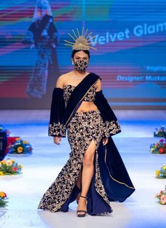 Samaira Shrestha - Acompañantes transexual in Mumbai Photo 4 of 9