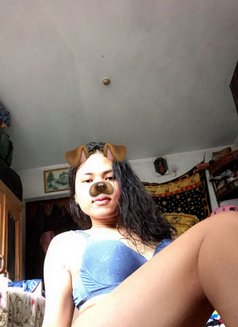Samaira Shrestha - Acompañantes transexual in Mumbai Photo 7 of 9