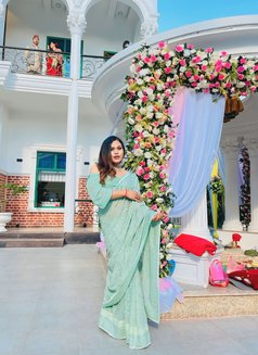 Samaira Shrestha - Transsexual escort in Surat Photo 23 of 30