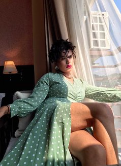 Samaira Shrestha - Transsexual escort in Surat Photo 24 of 30