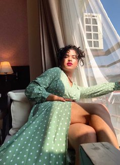 Samaira Shrestha - Transsexual escort in Surat Photo 25 of 30