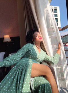 Samaira Shrestha - Transsexual escort in Surat Photo 26 of 30