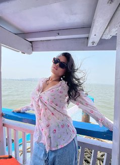 Samaira Shrestha - Transsexual escort in Surat Photo 27 of 30
