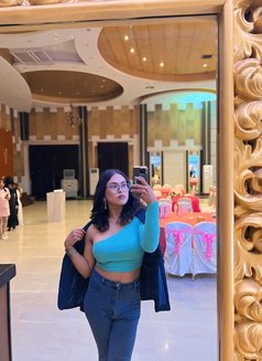 Samaira Shrestha - Transsexual escort in Surat Photo 28 of 30