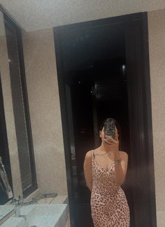 Samaira4 U - escort in Mumbai Photo 1 of 6
