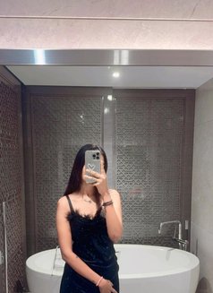 Samaira4 U - escort in Mumbai Photo 2 of 6