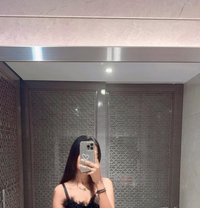 Kashish - escort in Mumbai