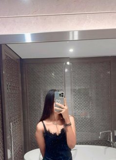 Samaira4 U - escort in Mumbai Photo 3 of 6
