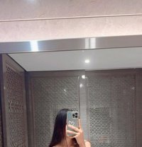 Kashish - escort in Mumbai