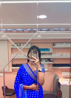 Samaira4 U - escort in Mumbai Photo 4 of 6
