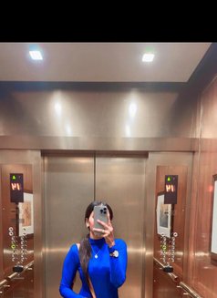 Samaira4 U - escort in Mumbai Photo 5 of 6