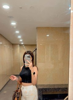 Samaira4 U - escort in Mumbai Photo 6 of 6