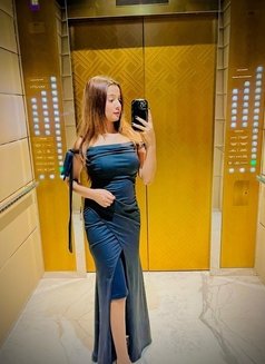 Jiya Real GFE - escort in Dubai Photo 1 of 10