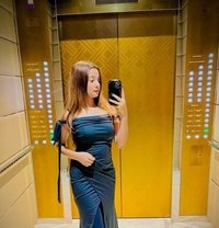 Jiya Real GFE - escort in Dubai