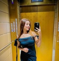 Jiya Real GFE - escort in Dubai