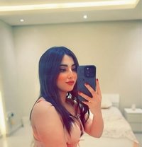 Samanta - escort in Abu Dhabi