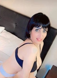 Njao Lebanese - escort in Beirut Photo 3 of 3