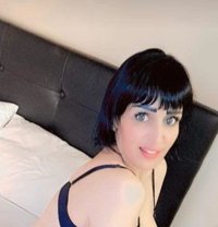 Njao Lebanese - escort in Beirut