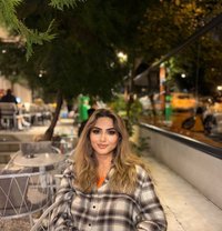 Scarlet - escort in İstanbul