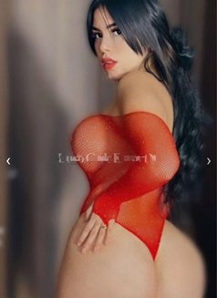 Samanta - escort in Zagreb Photo 3 of 5