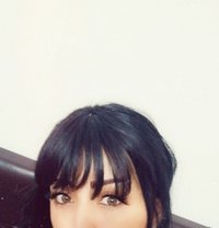 Samantah - escort in Beirut