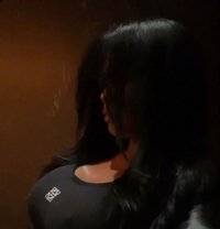 Samantha - escort in Frankfurt