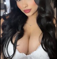 Samantha - escort in Frankfurt