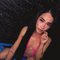 Samantha Babe - Transsexual escort in Cebu City