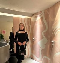 Samantha - escort in London
