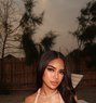 Samantha Brae - Transsexual escort in Makati City Photo 1 of 6