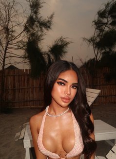 Samantha Brae - Acompañantes transexual in Makati City Photo 1 of 6