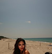 Samantha Brae - Transsexual escort in Makati City