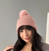 Naila - escort in Cape Town