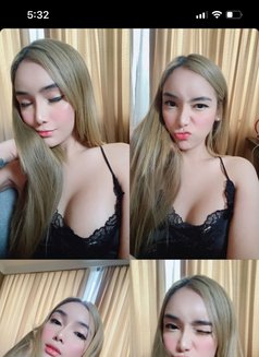 Samantha Camshowgirl - escort in Manila Photo 9 of 9