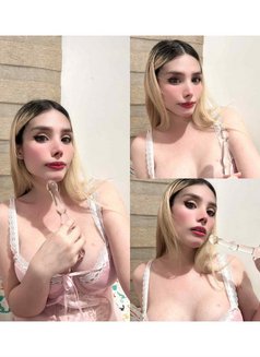 Samantha Chloe TIGHT P*SSY - escort in Manila Photo 10 of 14