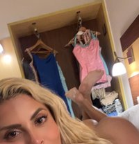 Samantha - escort in Dubai