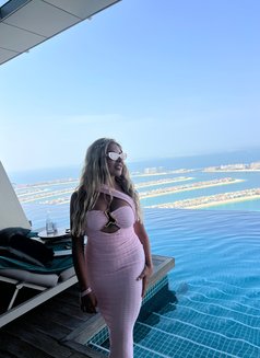 Samantha - escort in Dubai Photo 4 of 6