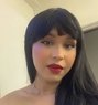 Samantha Zafiro - Transsexual escort in Barcelona Photo 1 of 4