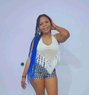 Samantha - escort in Mombasa Photo 1 of 1