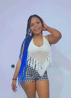 Samantha - escort in Mombasa Photo 1 of 1